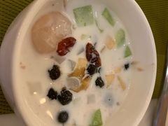 -都会尚膳·海鲜自助餐厅(重庆万豪酒店)