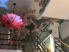 -缘福乡村铁锅炖民宿(八达岭店)