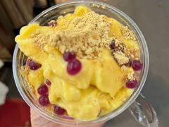 -夏食光安顺小舒冰粉冰浆(甲秀楼店)