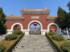 -戏马台景区