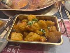 -旺蜀主成都串串火锅(西直门凯德MALL店)