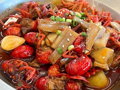 -铭副琦食·虾蟹烩馆(渔人码头店)