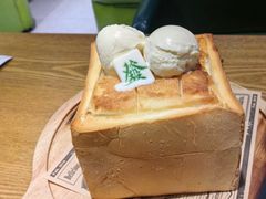 -去茶去餐厅(中央大街店)
