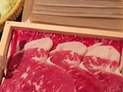 -巴奴毛肚火锅(龙湖锦艺城店)