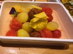 -锦尚阁烤鱼•天津菜(宣武门胡同店)