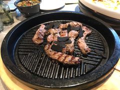 -半山腰·云南菜(侨福芳草地店)