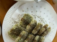 -品鲜村农家菜·阳澄湖大闸蟹(总店)