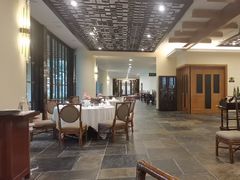 -白云中餐厅·粤菜·亚龙湾喜来登度假酒店