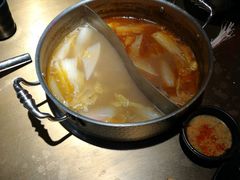 -左庭右院鲜牛肉火锅(新梅广场店)