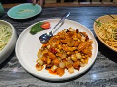 -青红之间·新派融合川菜(慈云寺店)