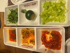-阿润打边炉·鲜切鸡煲(华漕店)