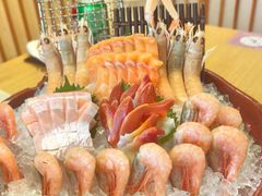 -吉兆·料理(红梅南路店)