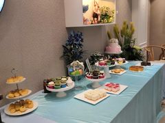 自助取餐区-供美香(集街店)