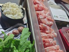 -半闲斋羊肉铺(齐礼阎店)