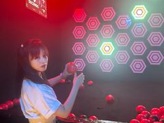 -桔子文创·企业团建·活动策划·拓展会议