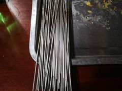 -老王家烧烤(饮虎池街店)