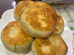 -清真牛街祥云轩门钉肉饼(左家庄店)