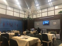 大堂-巴渝兄弟川菜(宽街店)