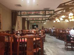 -古关火锅店(古北水镇景区店)