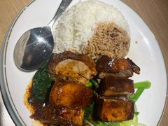 -昌勝香港深井烧鹅(新年华店)