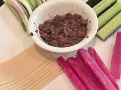 -红东阁东北菜烤肉酒馆(CROSS万象汇店)