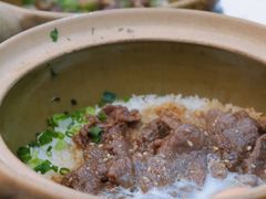-红星光发煲仔饭(文海店)