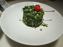 -吴越荣记苏州菜·松鼠桂鱼 100% 活鱼现做(月光码头店)