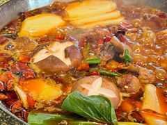 -先启半步颠·川菜小炒