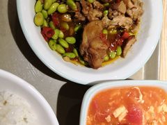 -老乡鸡(融科天地店)