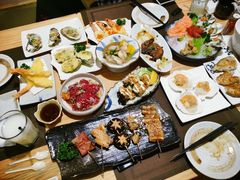 -悦和餐厅(CBD玉米楼店)