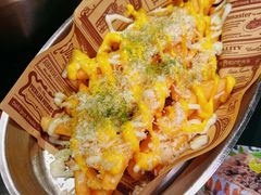 -開籠雀冰室(同和金铂店)