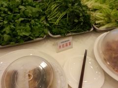 -金河半岛园林酒家(金融城店)