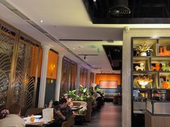 -半秋山西餐厅(巴南万达广场店)