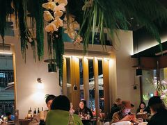 -Fuzzy Bistro 浮几韩餐·茶酒馆