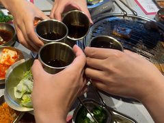 -韩一品韩国料理(柏庐南路店)