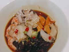 -尚一汤·粤菜海鲜(汇智国际商业中心店)