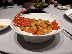 年糕烧加拿大龙虾-逸道(益丰·外滩源店)