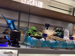 -星伦多自助料理·涮烤一体(江桥万达店)