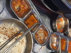 -入火韩国烤肉(凯旋广场店)