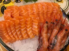 -松坂屋日料自助(长城路店)