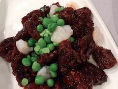 -御花园·粤菜·海鲜火锅(中山公园店)