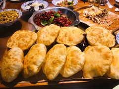 -关中道陕味艺术餐厅(西岳庙店)