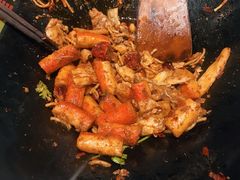 蟹棒-拿渡麻辣香锅(银泰创意城店)