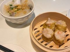皮蛋瘦肉粥-金鼎轩(亚运村店)