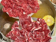 -今日牛事潮汕鲜牛肉火锅(瑞金店)