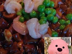 -上海新锦江大酒店