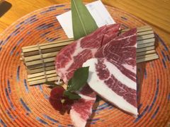 -隐炉和牛烧肉店(群力店)