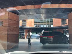 -天目湖涵田半山温泉