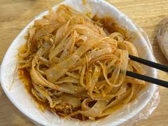 -一擀一面皮(棉纺东路店)