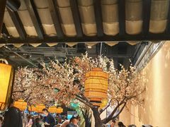 -绿茶餐厅(昌平悦荟店)